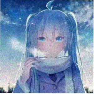 留言读者头像，昵称为路牌收藏者